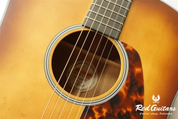 M-021 - Vintage sunburst